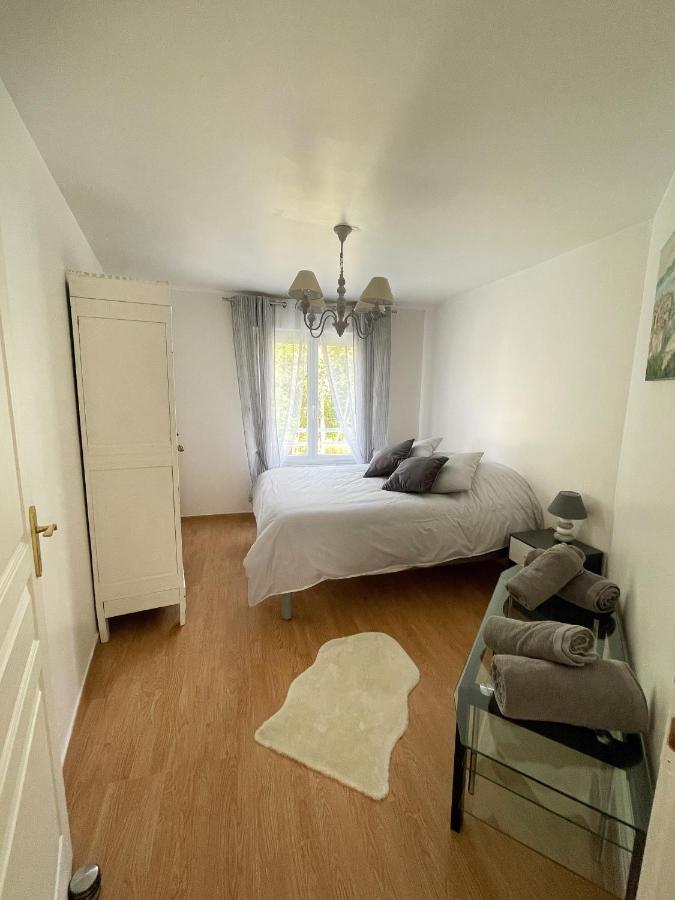 La Maison De Delsy Binson-et-Orquigny Esterno foto
